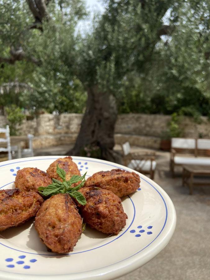 אוסטוני Masseria Conca D'Oro מראה חיצוני תמונה